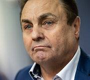 Petras Gražulis