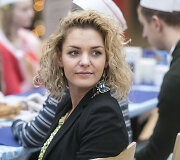 Liucina Rimgailė