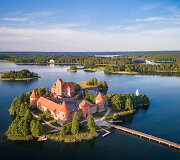 Trakai