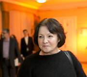 Eglė Gabrėnaitė