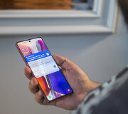 &bdquo;Galaxy Note 20 Ultra&ldquo; 