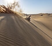 &bdquo;Africa Twin&ldquo; motociklas