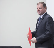 Saulius Skvernelis