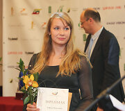Vilma Rim&scaron;aitė 