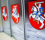 Vilniaus miesto savivaldybėje vykstantis i&scaron; ankstinis balsavimas