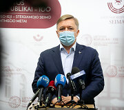 Ramūnas Karbauskis
