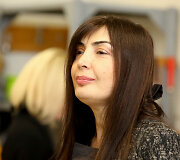 Khatuna Salukvadze