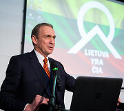 Arvydas Juozaitis