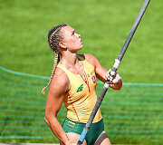Rugilė Miklyčiūtė