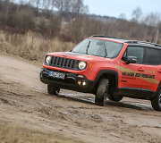 &bdquo;Jeep Renegade&ldquo;
