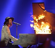 Austrijos atstovai &bdquo;The Makemakes&ldquo;