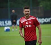 Lukas Spalvis