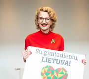 Au&scaron;rinė Armonaitė