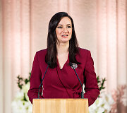 Inga Ruginienė