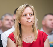 Milda Dargužaitė