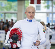 Ieva Serapinaitė