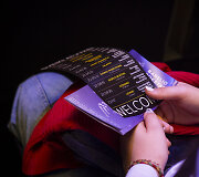Nacionalinis Kauno dramos teatras pristato 102-ąjį sezoną