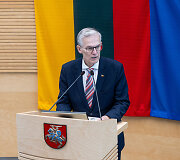 Julius Sabatauskas