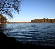 Pažintinis takas &bdquo;Ąžuolas&ldquo;