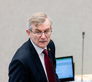 Viktoras Pranckietis