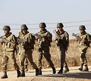 Turkijos kariai