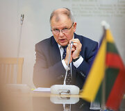 Vytenis Andriukaitis