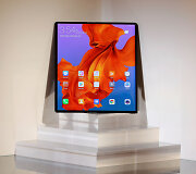&bdquo;Huawei Mate X&ldquo; telefonas