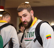 Jonas Valančiūnas