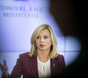 Rita Tama&scaron;unienė