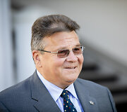 Linas Linkevičius