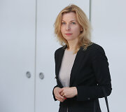 Vytautė &Scaron;maižytė