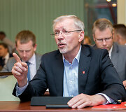 Gediminas Kirkilas
