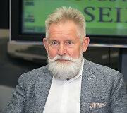 Algirdas Sysas