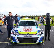 Baltijos čempionų &bdquo;GSR Motorsport&ldquo; komandos sezoną vainikuos &bdquo;Creventic 12H&ldquo; lenktynės