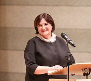 Loreta Graužinienė