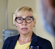 Jurgita &Scaron;iugždinienė