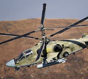 Karinis sraigtasparnis &bdquo;Ka-52 Alligator&ldquo;