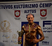 Remigijus Paulionis