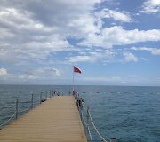 Turkija &ndash; vilionių gausybė neatsitraukiant nuo Viduržemio jūros