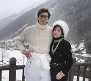 Drama &bdquo;Gucci mados namai&ldquo;