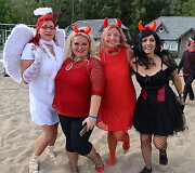 Festivalyje &bdquo;Bliuzo naktys&ldquo; 