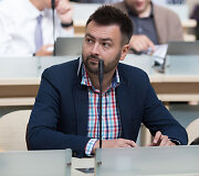 Dainius Matijo&scaron;aitis