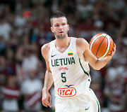 Mantas Kalnietis