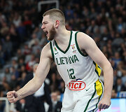 Martinas Gebenas