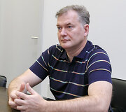 Artūras Jonas Venslauskas