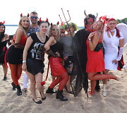 Festivalyje &bdquo;Bliuzo naktys&ldquo; 