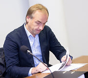 Ernestas Butrimas