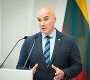 Tomas Godliauskas 