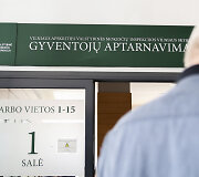Paskutinė pajamų deklaracijų diena VMI