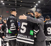 Vilniaus &bdquo;7bet Hockey Punks&ldquo;. Mindaugas Kieras 